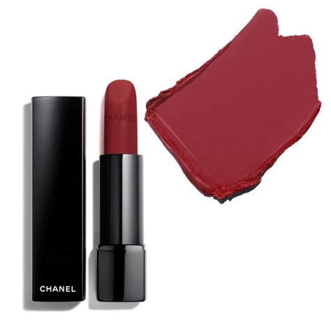 chanel rouge obscur 130 blog|chanel rouge extreme reviews.